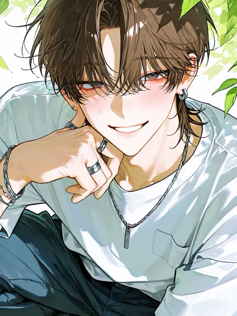 hiragi_0912의 お前にだけ、言えない