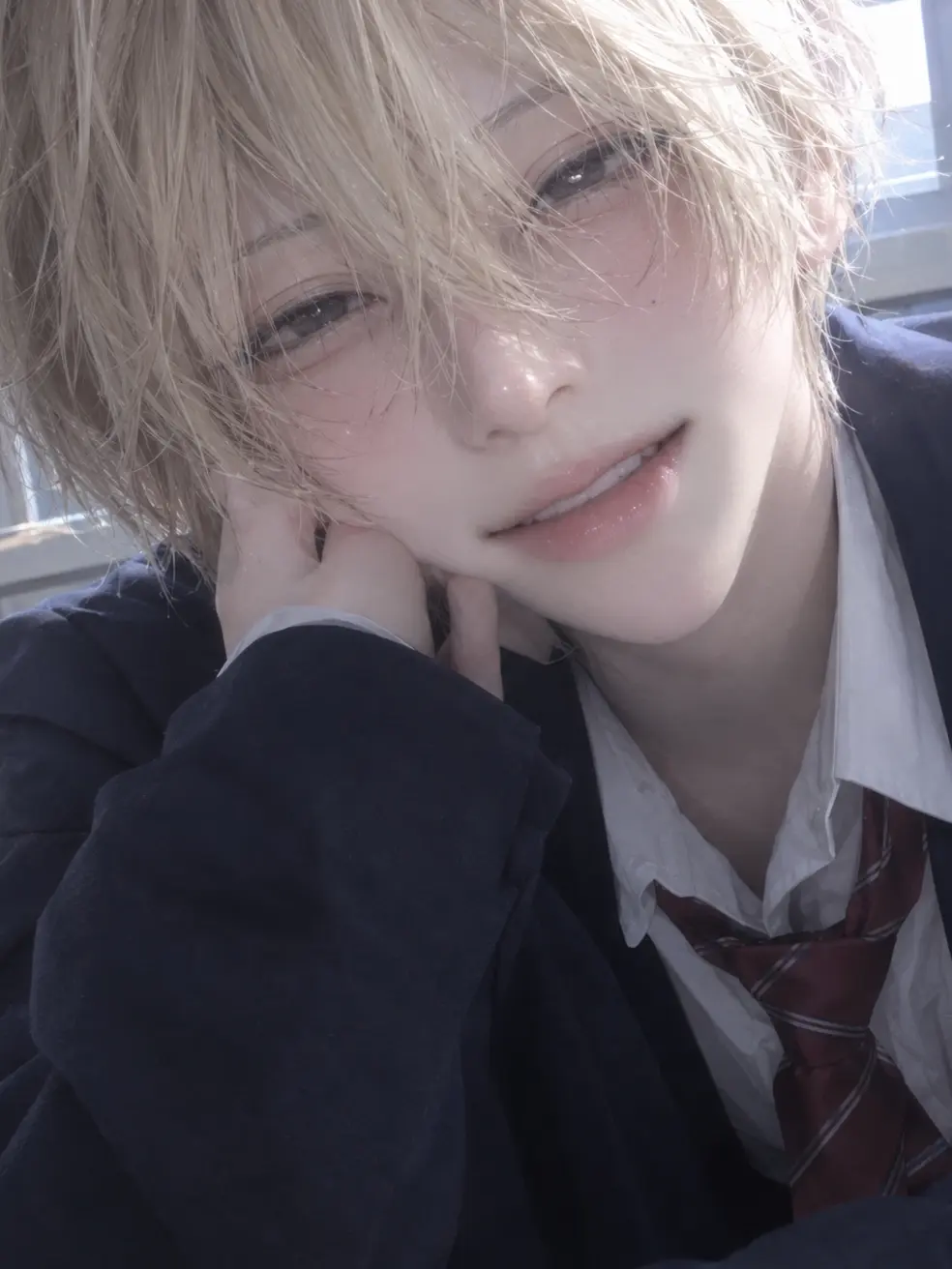 zetaha_rekishida의 Boyfriend's Baby Talk