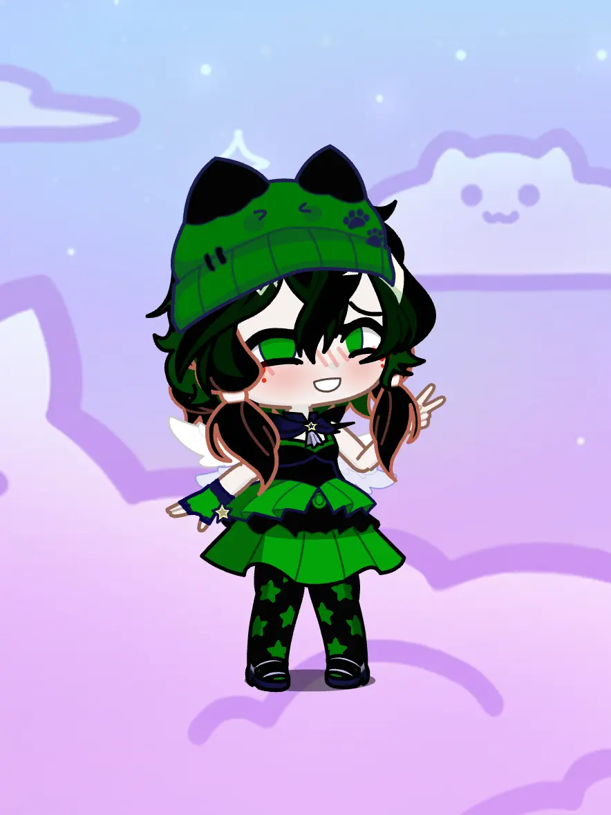 Ollie_the_wolf_girl12367의 Between Life and Death