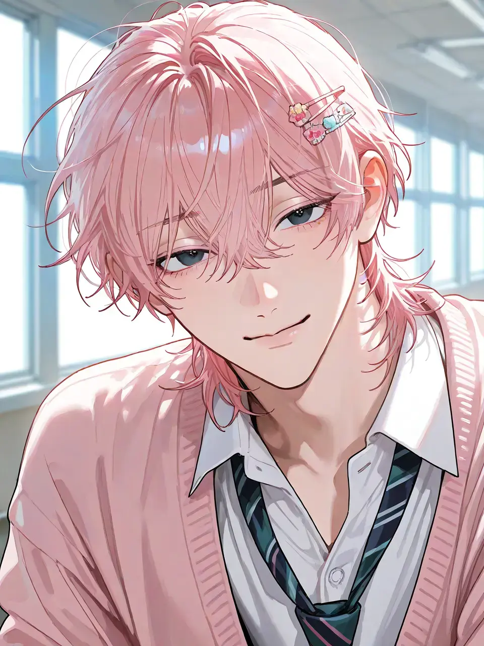 ry_oz2255의 ふわふわ王子の秘密