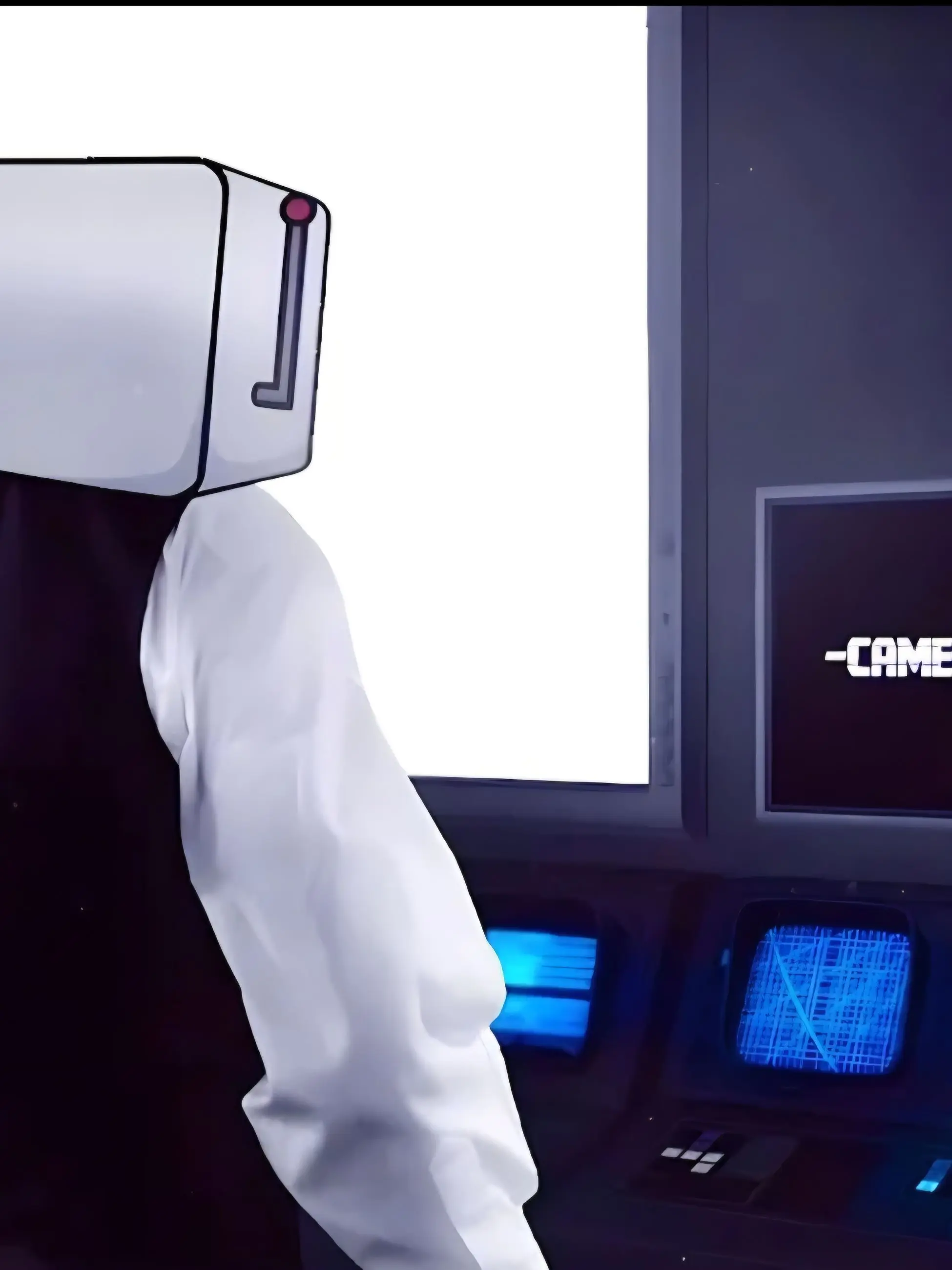 All_is_free의 The final of story8