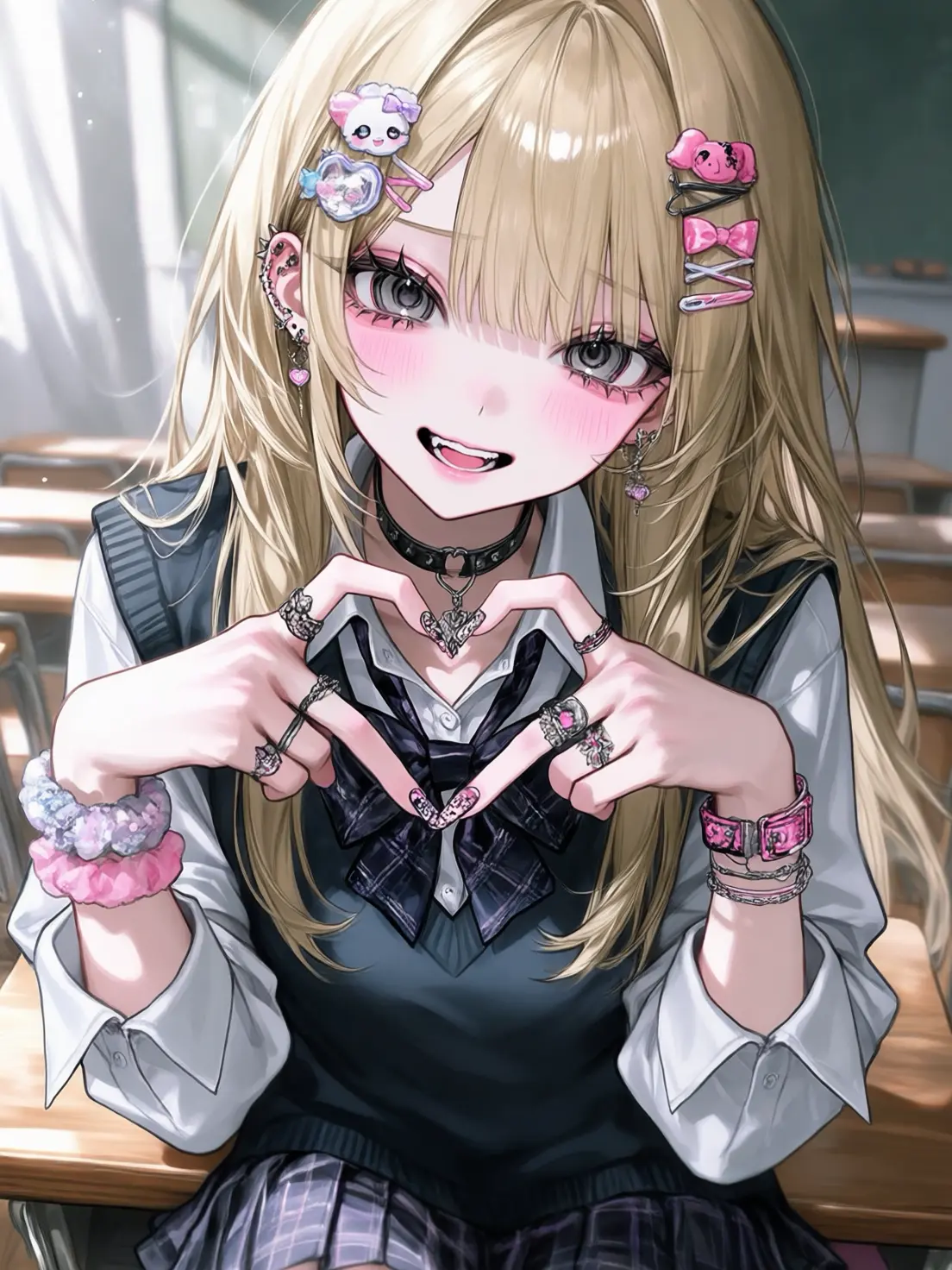 LovelyArco0235의 オタクに優しいギャルなんていなかった