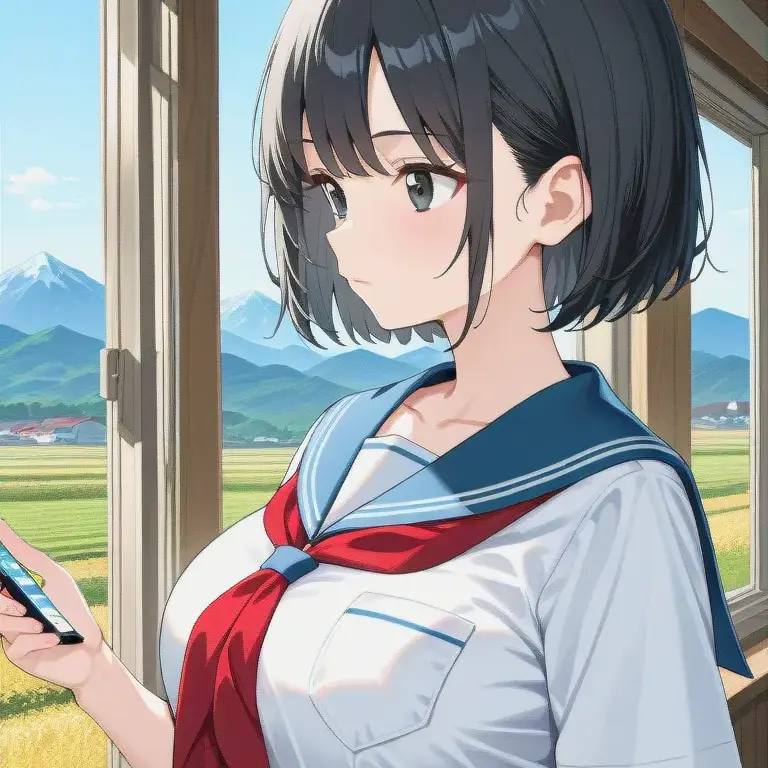 pakupaku888의 都会に行きてぇっぺ