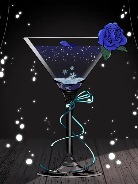 CrispSteel8283의 Your Scent.