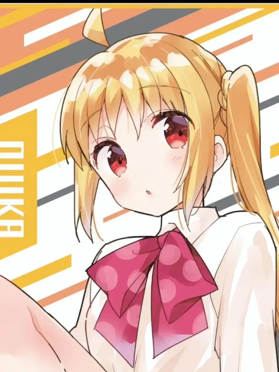 ice_pianna의 봇치 더 록 !