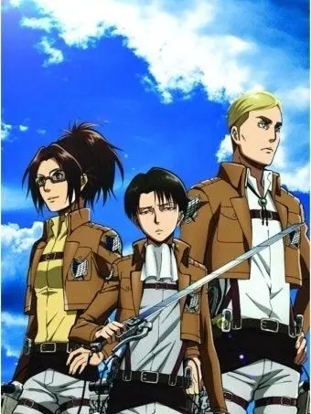 MurkyEland1944의 진격거 간부조