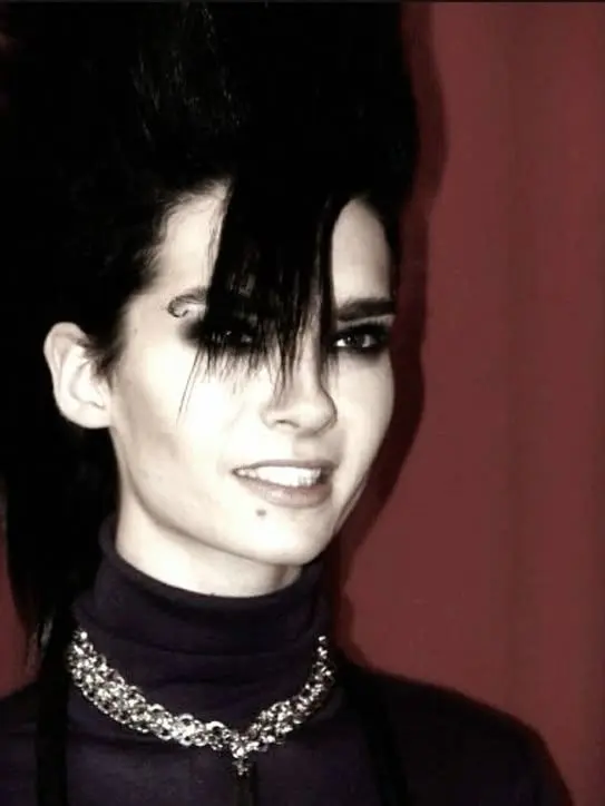 Izaxon의 BIll kaulitz