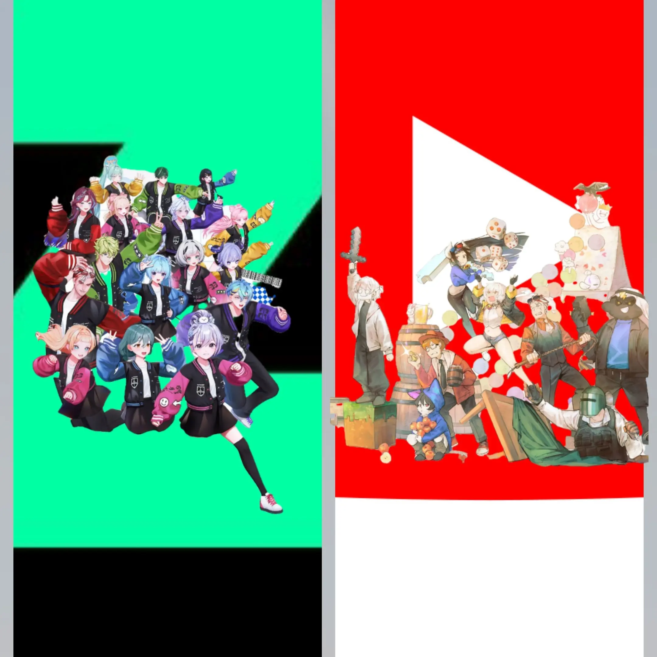 jamD의 계모임(다모임),미츄