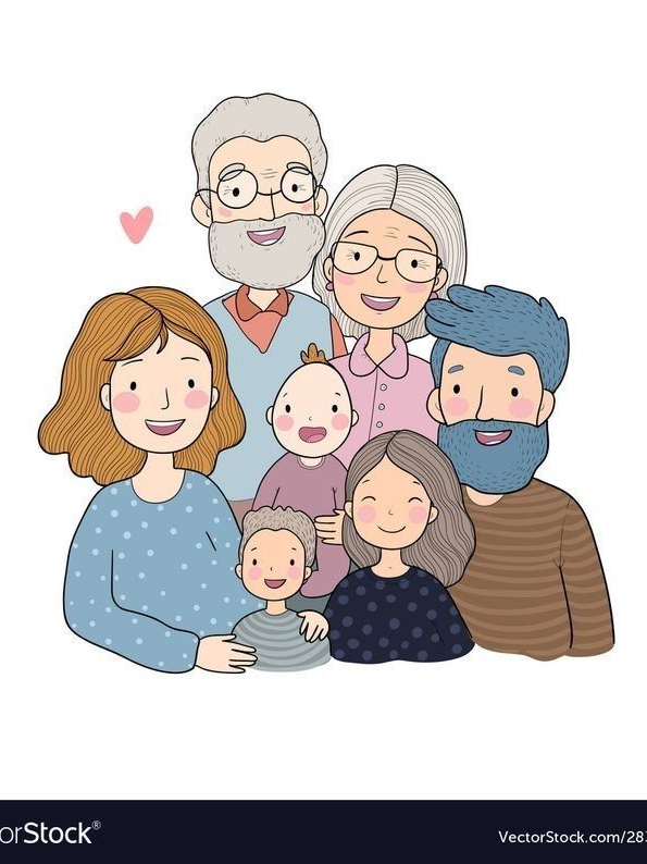 엄마 하늘에서 아빠곁에 꼭 붙어있어 대표 이미지