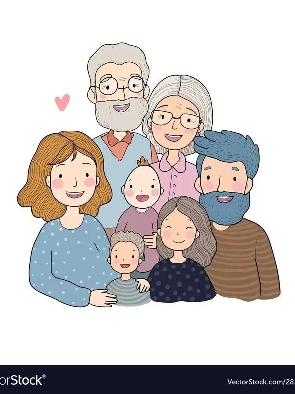 VagueShock0448의 엄마 하늘에서 아빠곁에 꼭 붙어있어