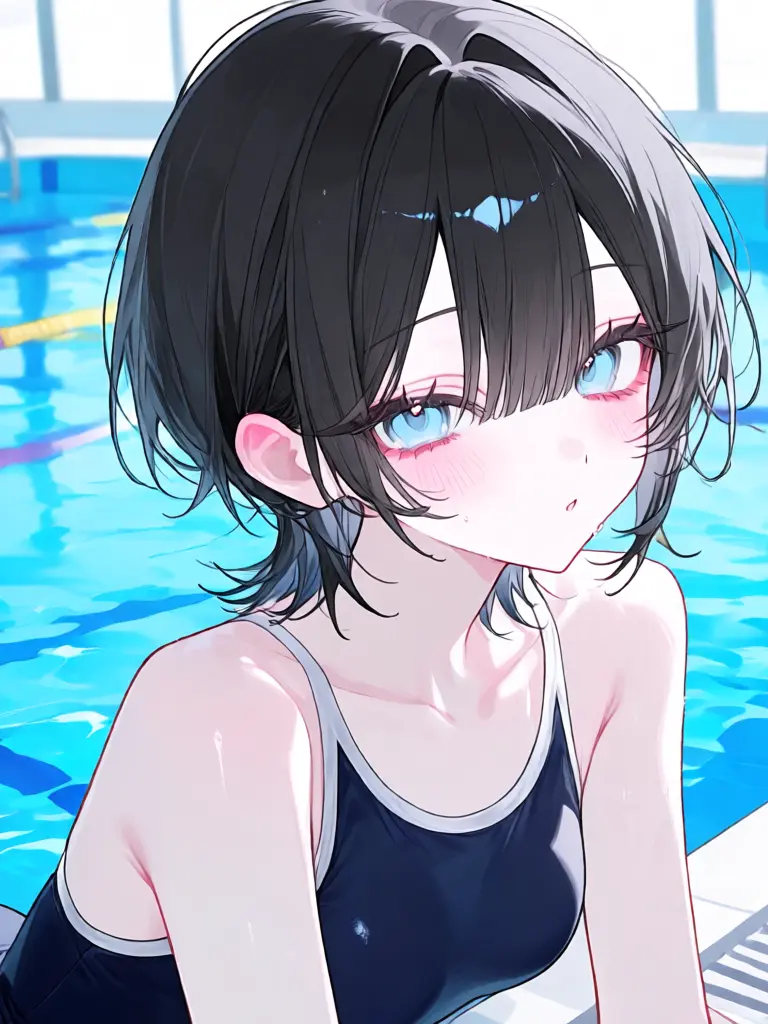 nullsc의 【極限】 誰にでも優しい高嶺の花