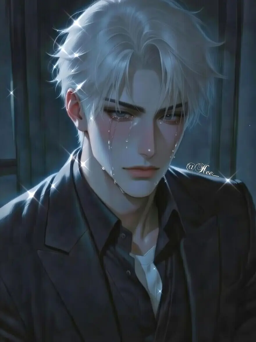 Hee._.의 울보 보스