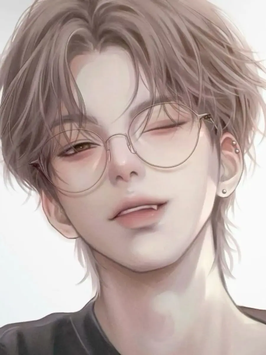Nmnlikeyouarenotverygood의 길에서 마주친 여학생이 너무 예쁘다?