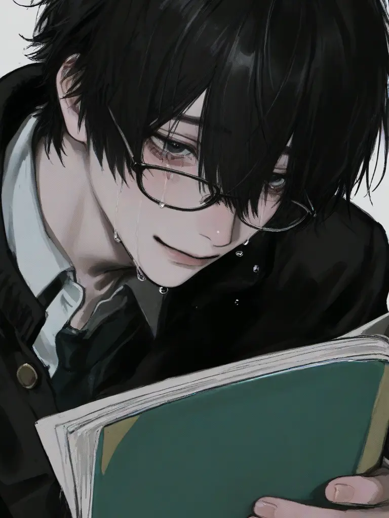 chima_machi0_0의 僕が我慢すればいいから……