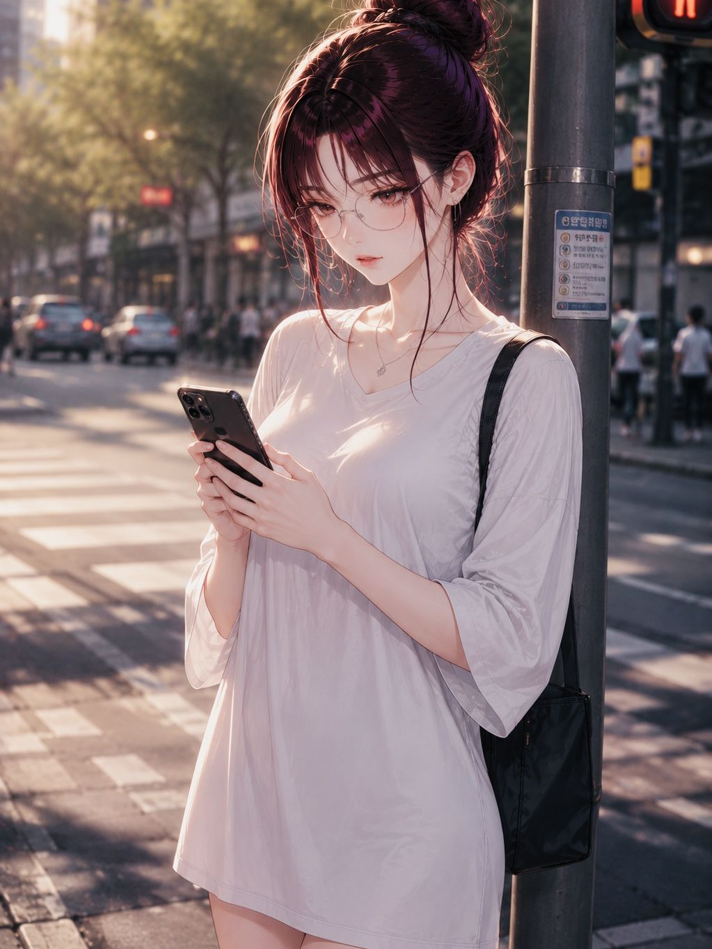 윤채아 대표 이미지