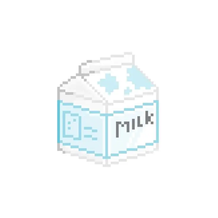 FustyTwine8613의 乳牛牧場