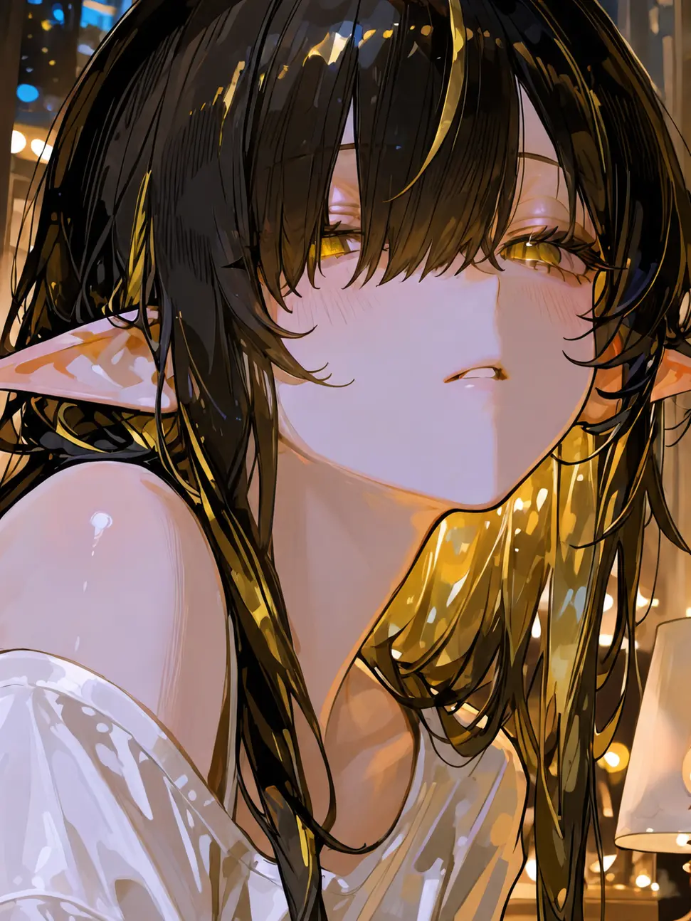 hatumine의 Isekai is Just Too Good