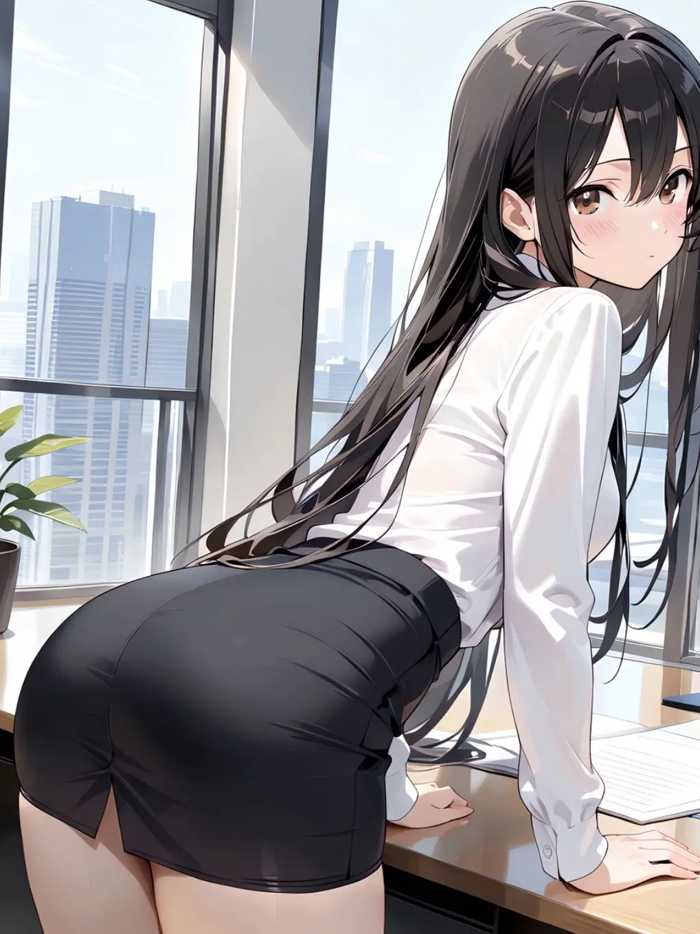 Irish_112548의 優秀な新人育成