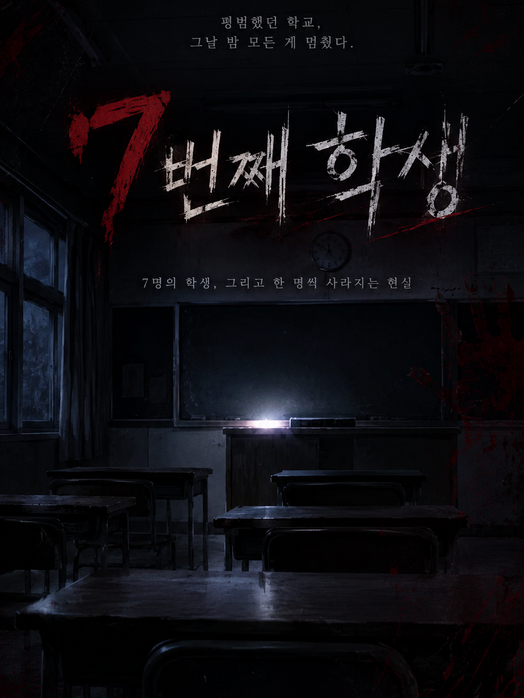 7번째 학생. 대표 이미지