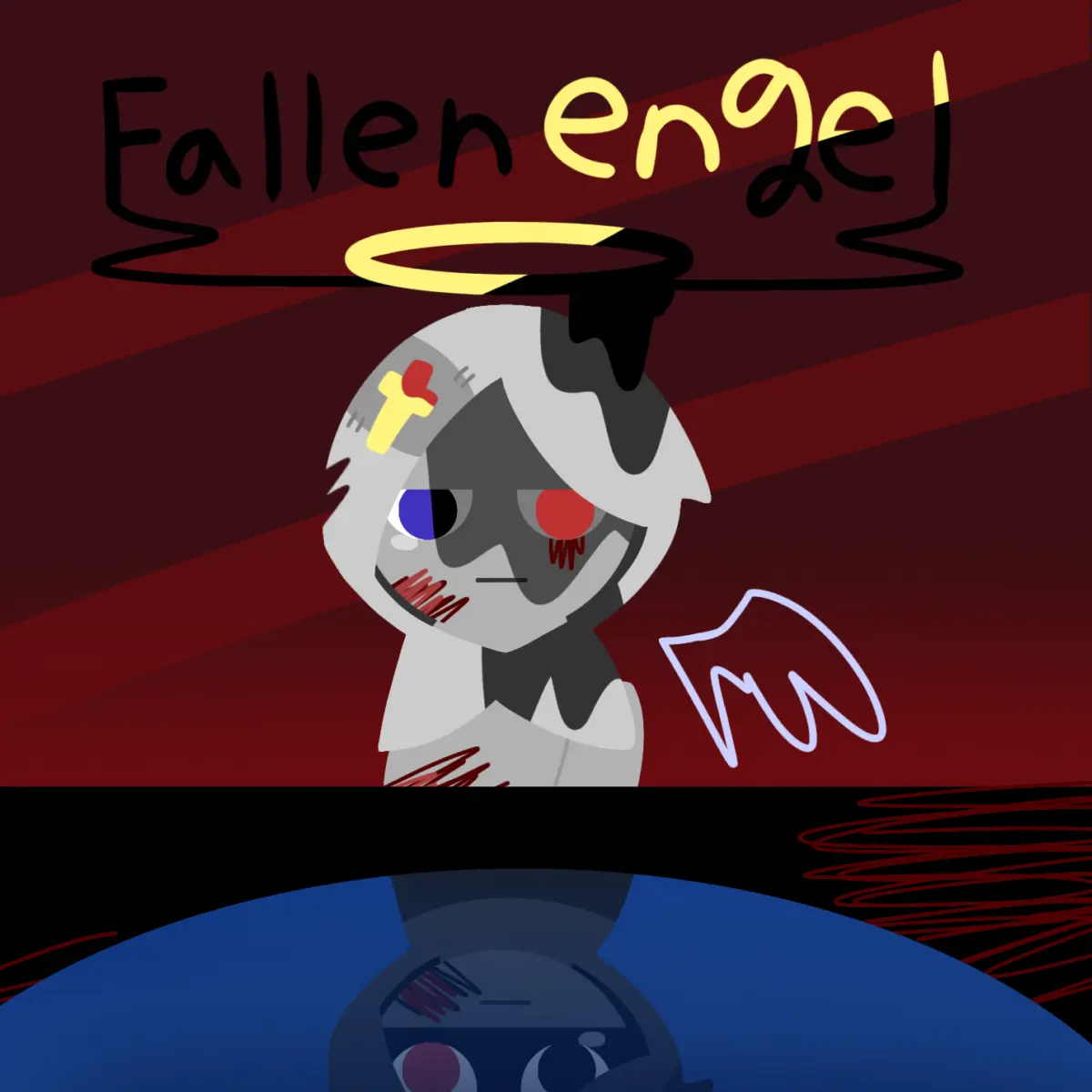 End174의 타락천사