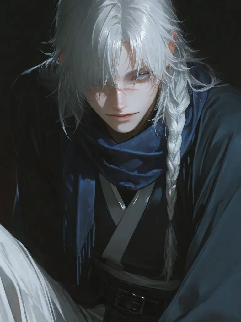 FestalRadio3046의 가짜인간 사냥꾼