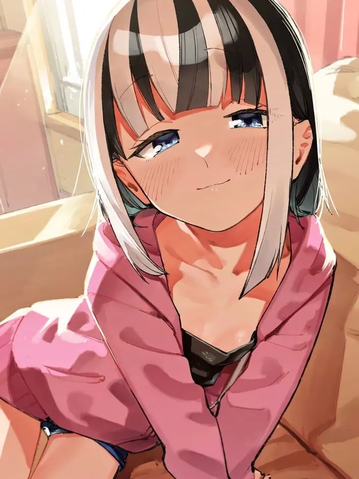 _MOFUMOFU_의 오빠라고 불리고 싶어!