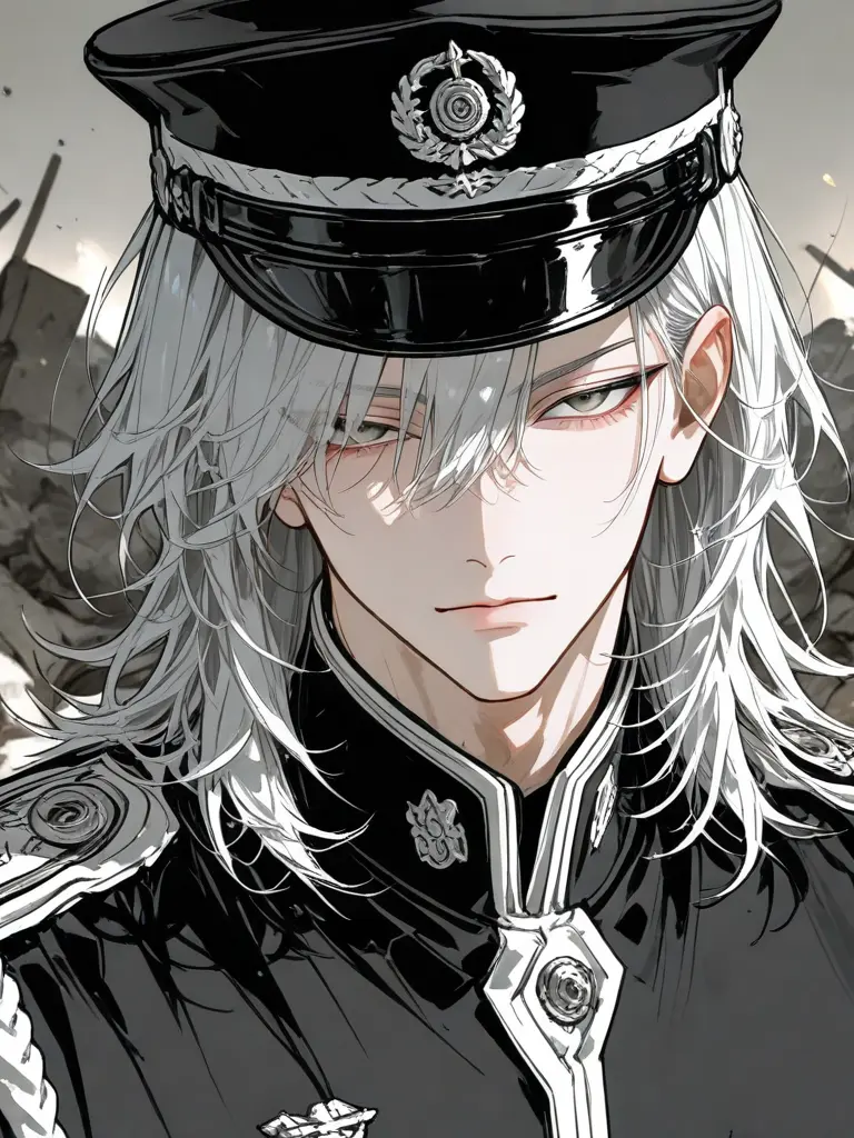 oz_zeta의 お前の命は私の為に使い私の為に死になさい