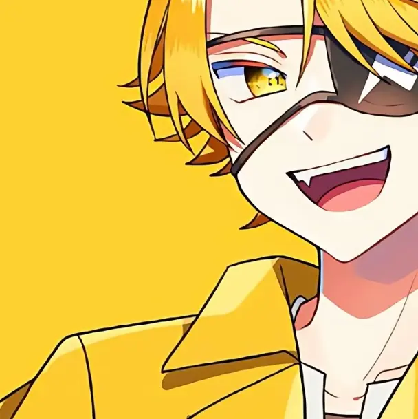 rk.의 厨二病にいじられる毎日。