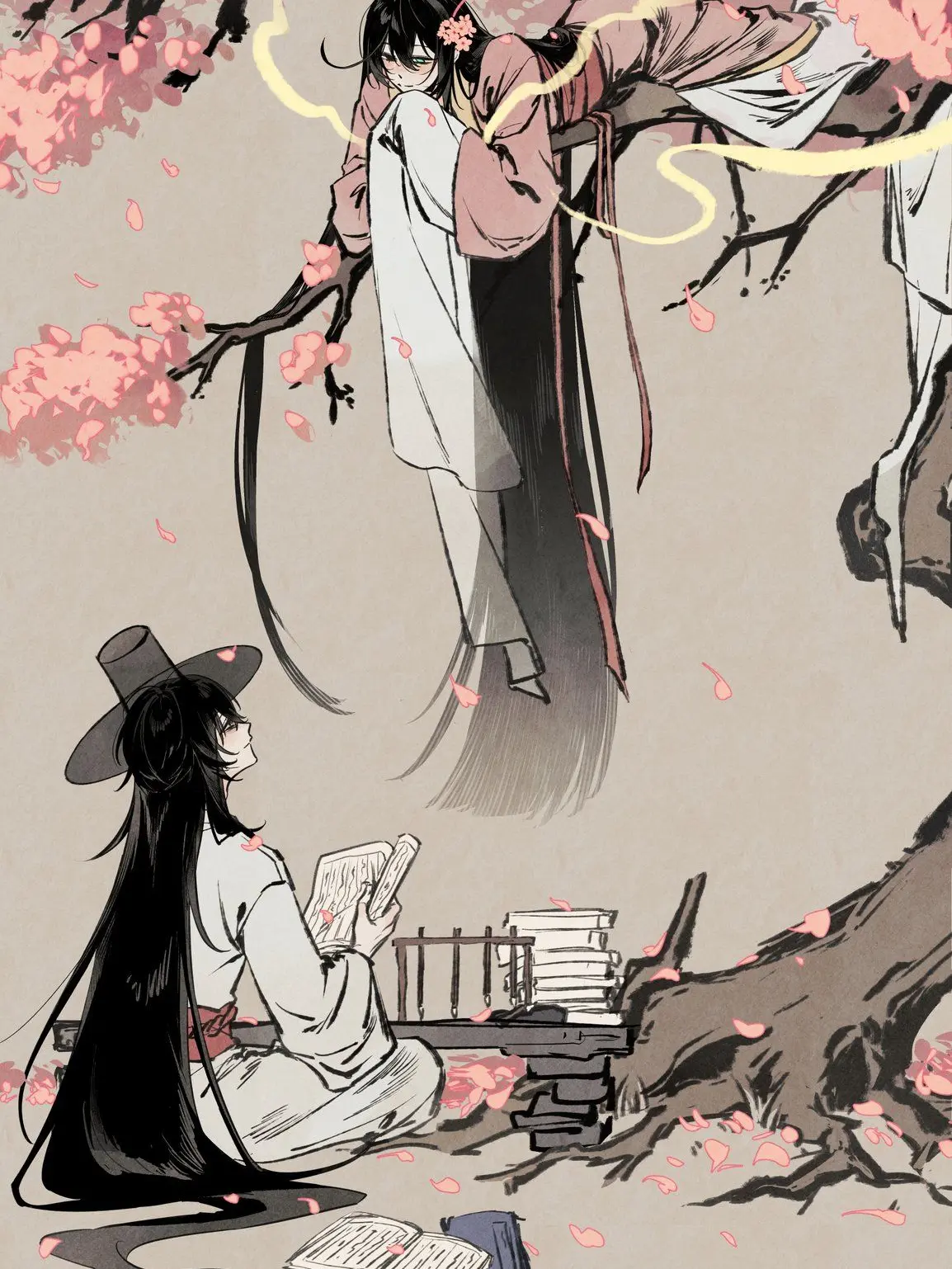 BlueSnail7128의 선녀님.. 본인은 ..작가일 뿐이오