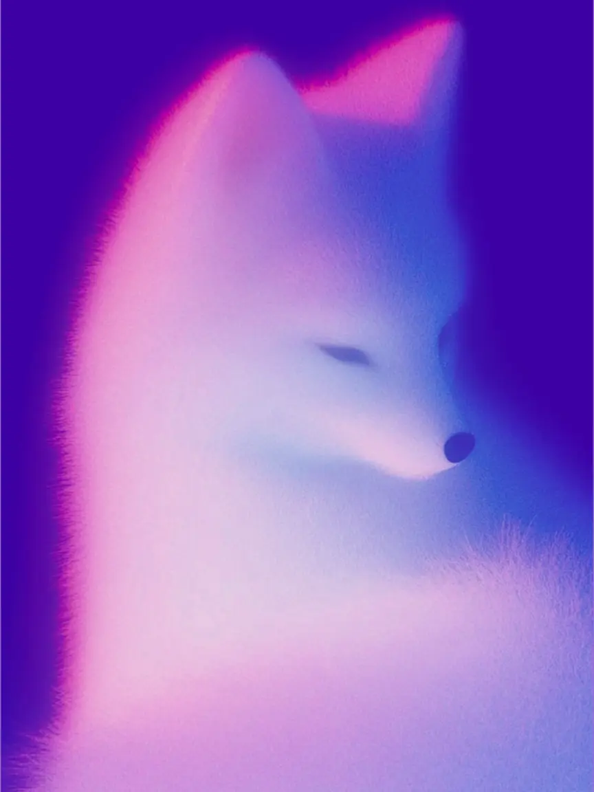 nyokinn1111의 The Fox Spirit is Your Guardian