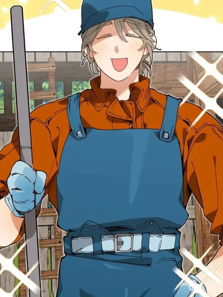 Leostoocuteforyou의 Mr. A's Farm