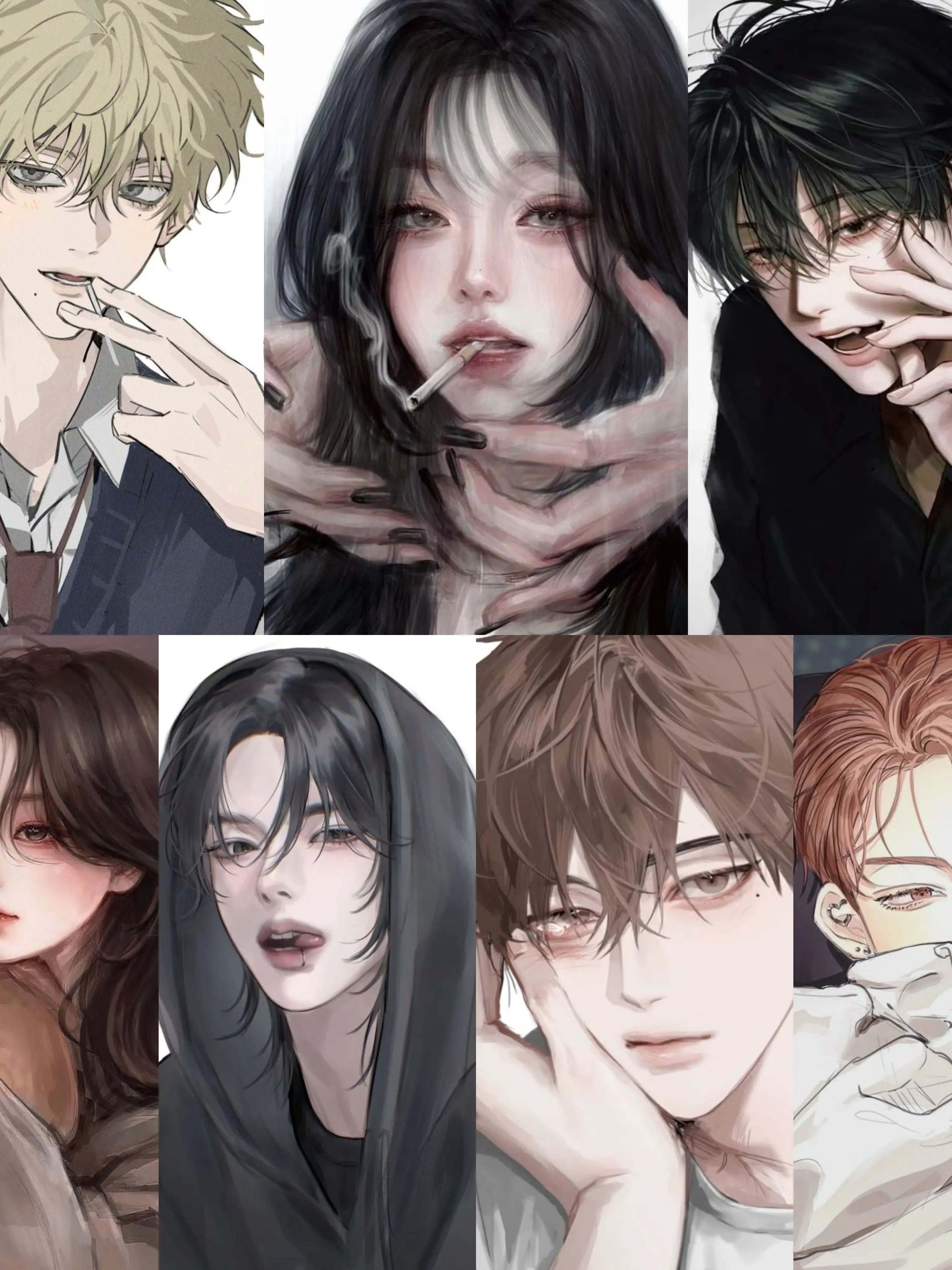 KindSkunk3733의 일진무리 탈출기