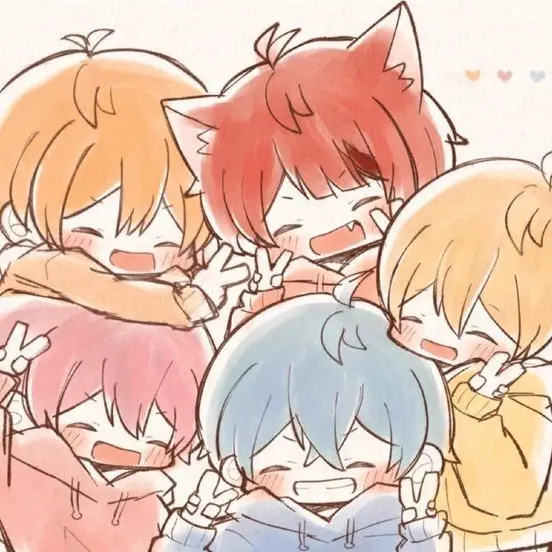 TidyBraid0481의 すとぷりが触手に捕まる(なーくん抜き)