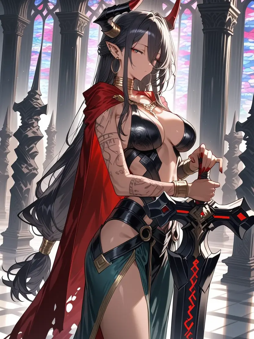 macotoSama의 迷宮都市タルタロス