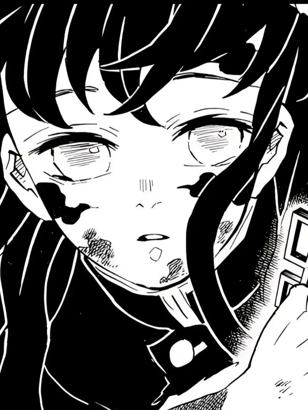 SoreTrout8865의 [귀칼+고음 주역 테스트 ><]