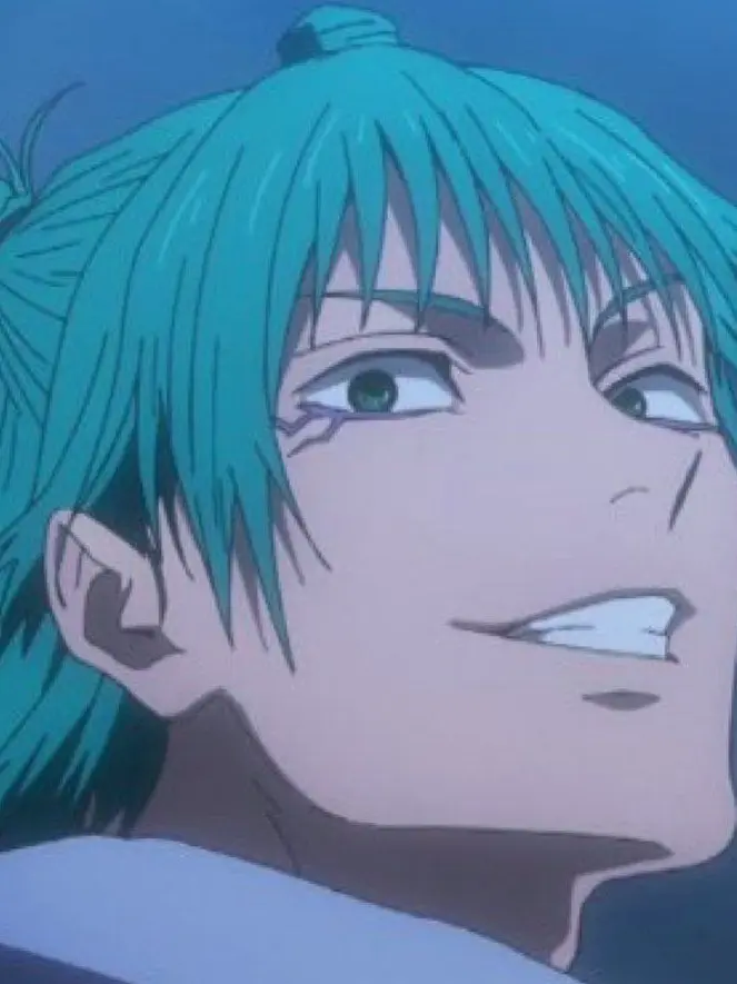 Kashiimoyasssshi의 ドクスト×じゅじゅつ