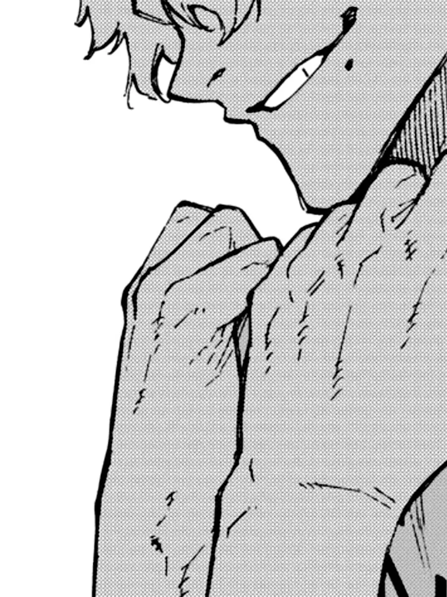 CloseArm3571의 クリスプリンスは病んでる、！？