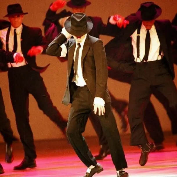 oongye의 King of the pop