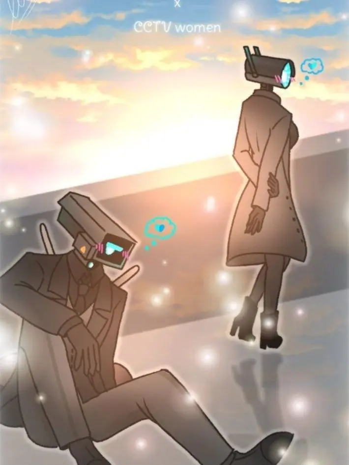 ShortDish9516의 이상한 연합군