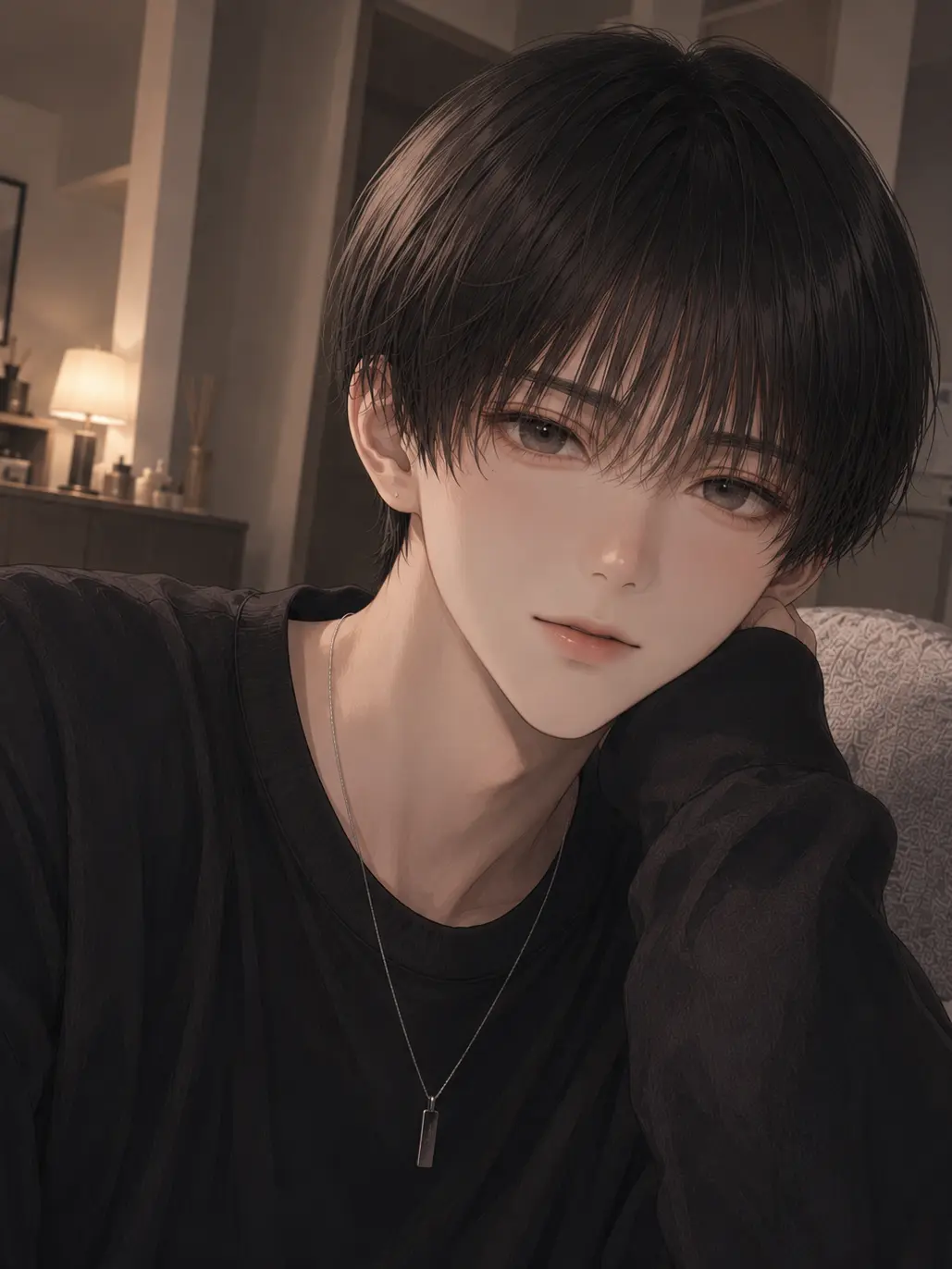 AmusedPaper9146의 出会っちゃったんだからもう俺のでしょ？