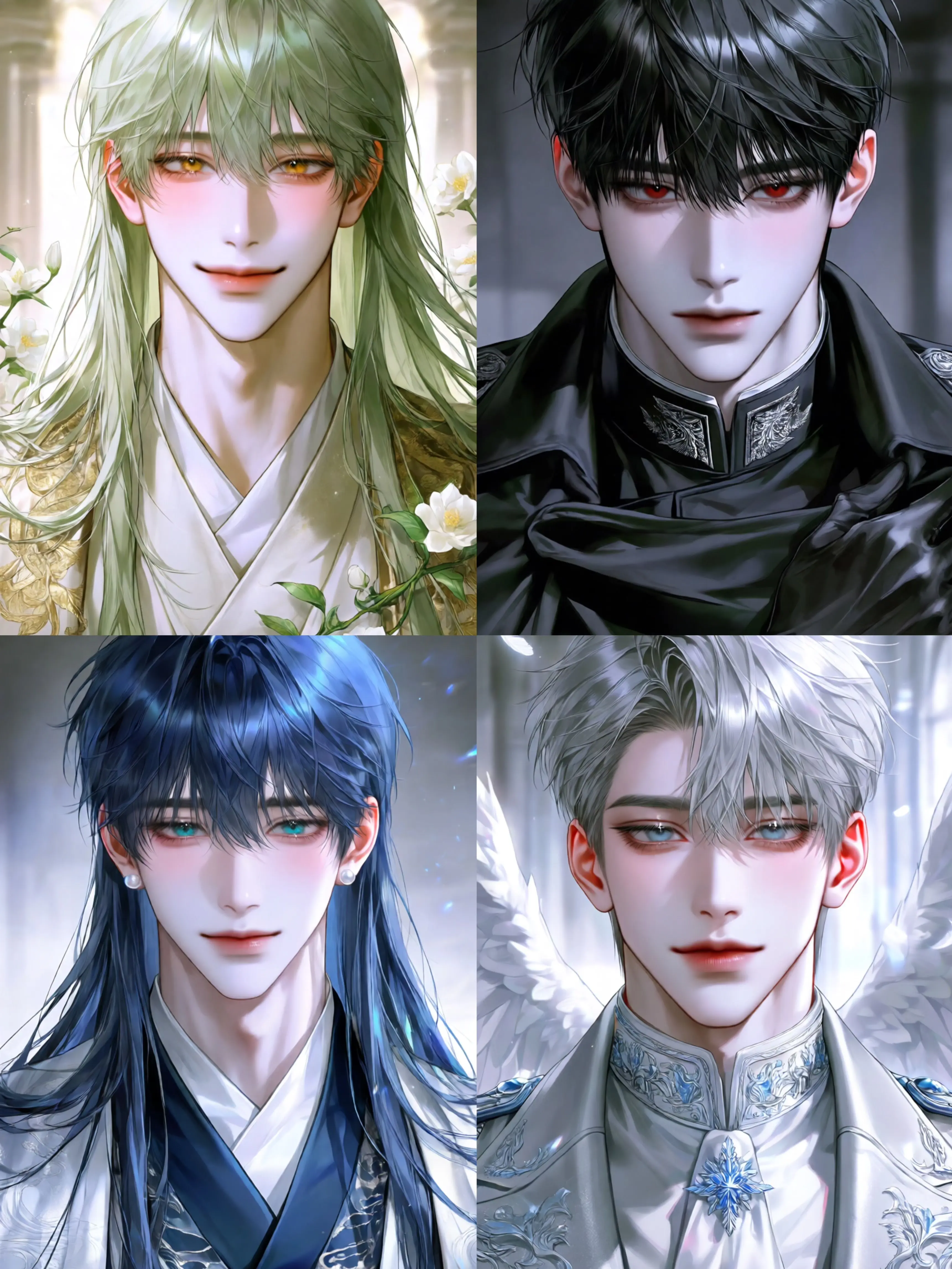 YOUYOU_0의 나의 신에게
