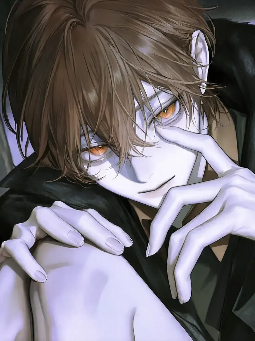 cl5cly_x의 もう逃がさないよ