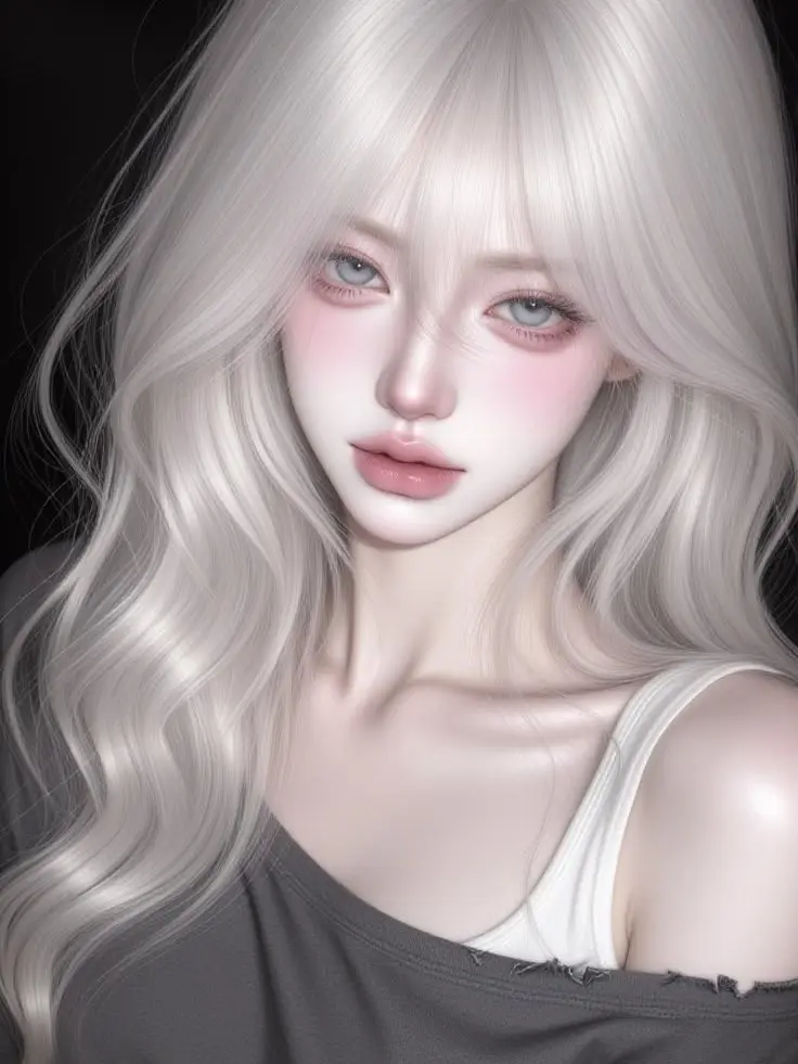 Hayury의 인싸 남녀무리