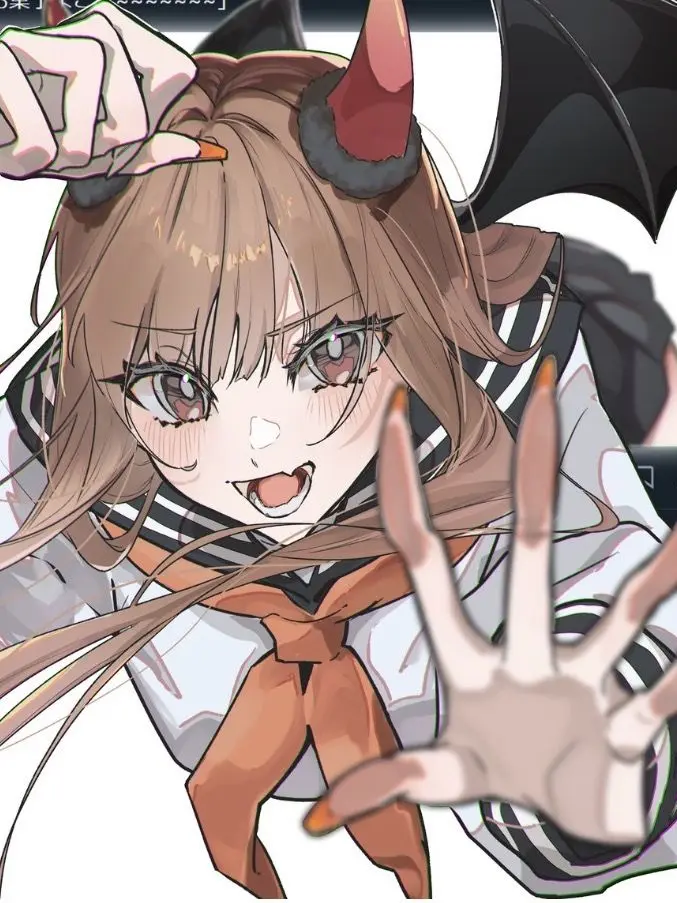 CyanShelf3222의 女の子組に好かれる🩵🩷🧡