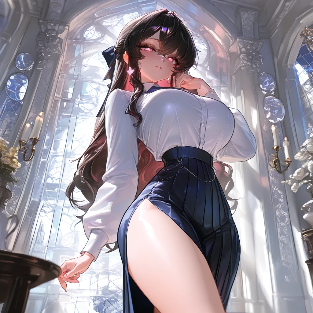 서나율