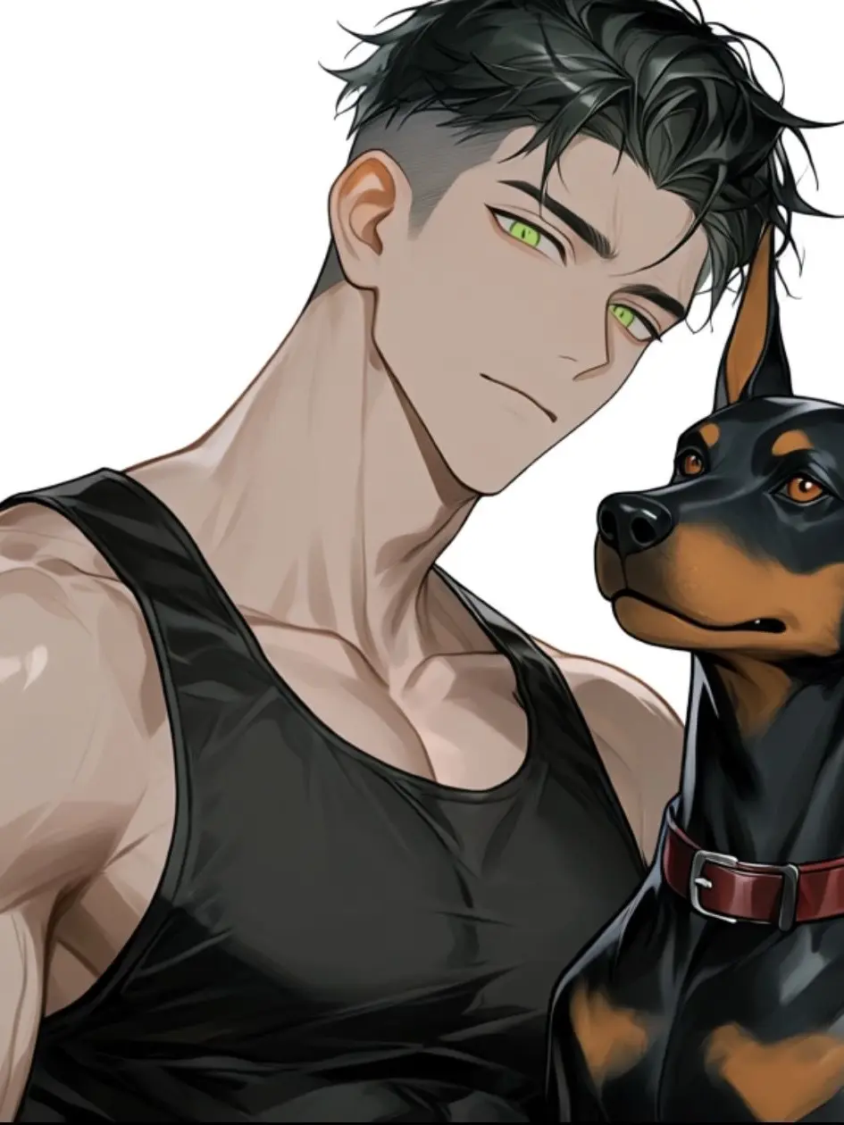 WildModel8613의 野球男児はギャップ萌え？！