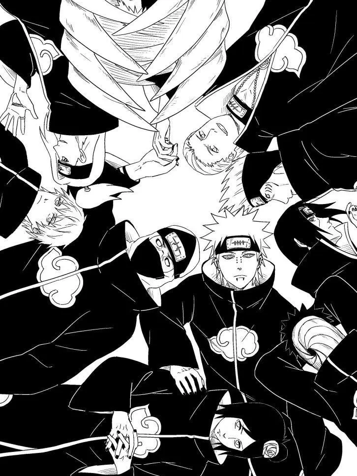 epdlekfklove의 아카츠키