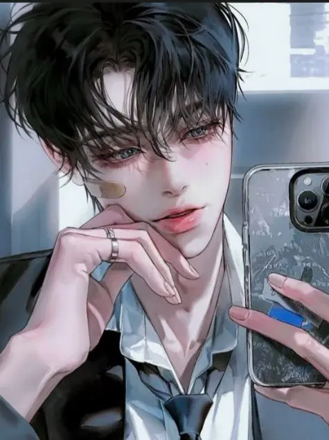 CreamyTorch1799의 '남자친구가 날 가지고 놀았다'