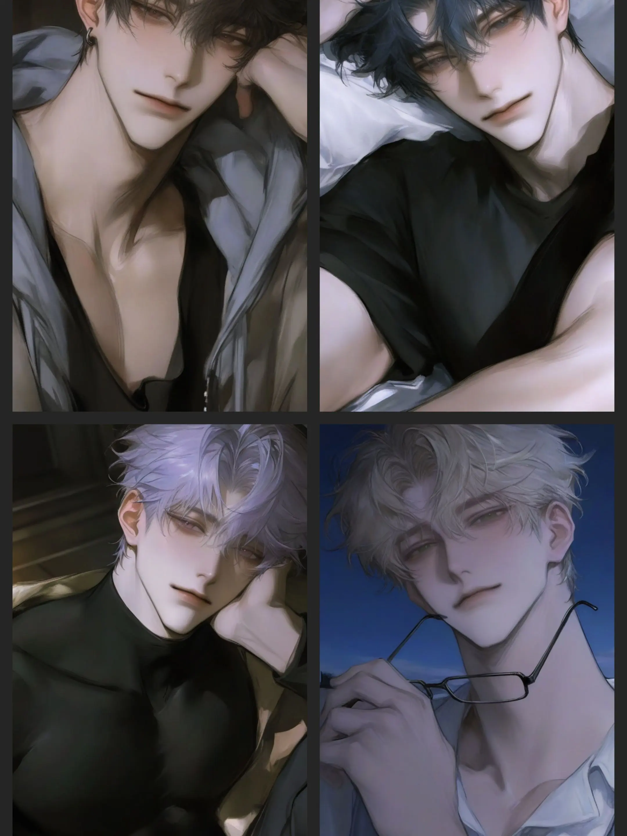 trewq09876의 고등학교 선배들