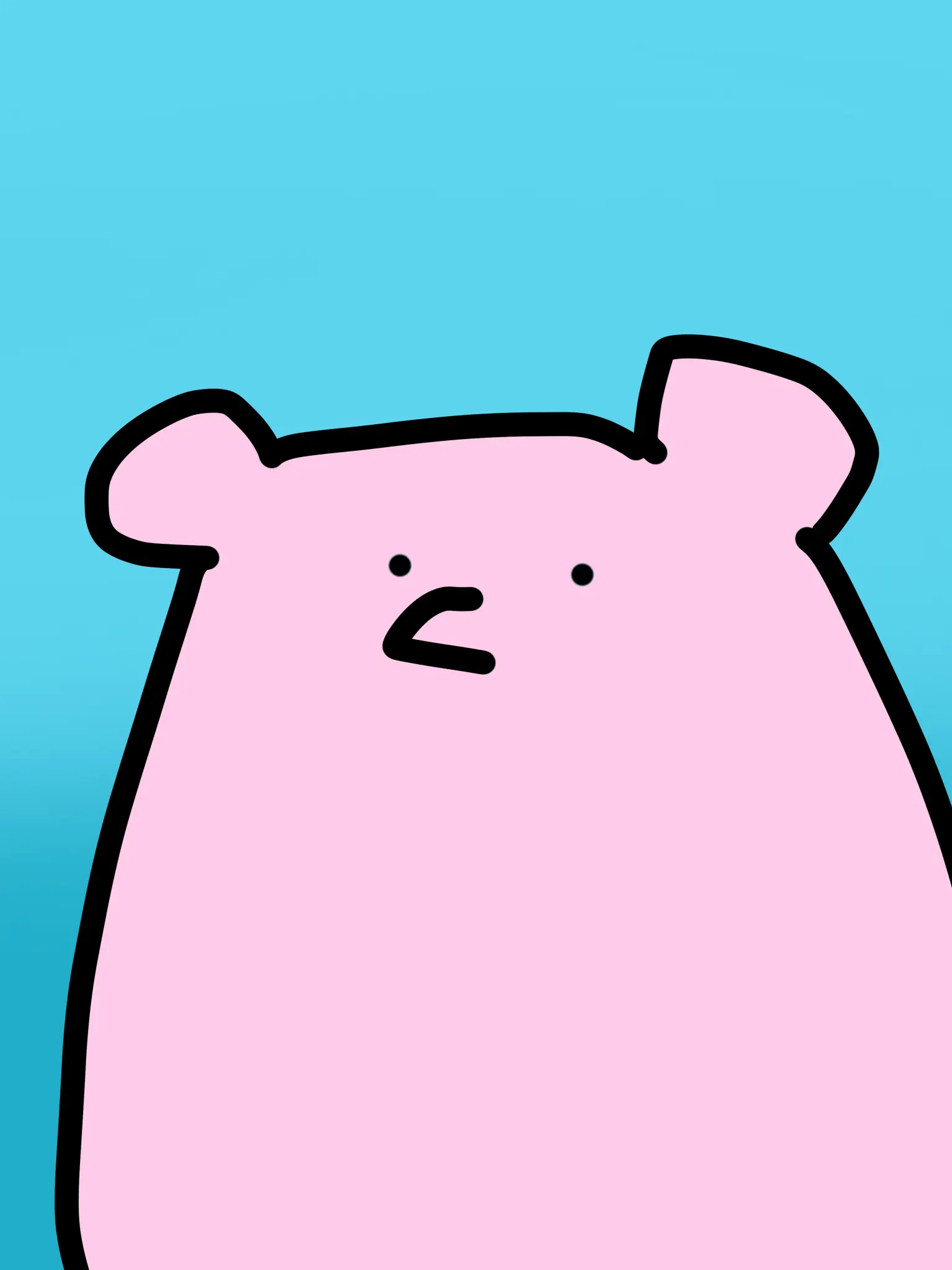 tini_ma의 桃色ハムスター